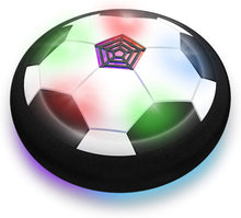 Load image into Gallery viewer, LED Hover Soccer Ball