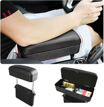 Load image into Gallery viewer, Car Elbow Support Storage Box - Eternimo