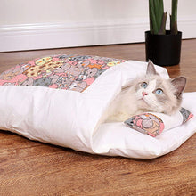 Load image into Gallery viewer, Cozy Pet Sleeping Bag - Eternimo
