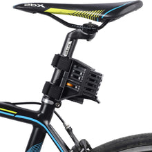 Load image into Gallery viewer, Foldable Anti-Theft Bicycle Lock