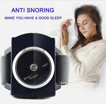 Load image into Gallery viewer, Anti Snore Wristband - Eternimo