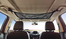 Load image into Gallery viewer, Portable Car Ceiling Storage Net - Eternimo
