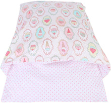 Load image into Gallery viewer, Cozy Pet Sleeping Bag - Eternimo