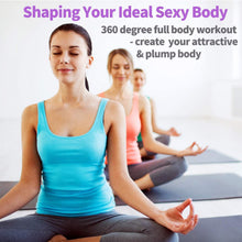 Load image into Gallery viewer, Pilates Fitness Ring - Eternimo