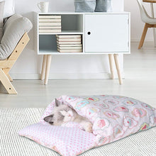 Load image into Gallery viewer, Cozy Pet Sleeping Bag - Eternimo