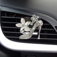 Load image into Gallery viewer, Air Vent Charms Freshener - Eternimo