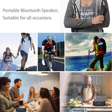 Load image into Gallery viewer, Multifunction Bike Speaker - Eternimo