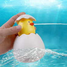 Load image into Gallery viewer, Baby Bathing Swimming Sprinkler Toy - Eternimo