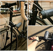 Load image into Gallery viewer, Multifunction Bike Speaker - Eternimo