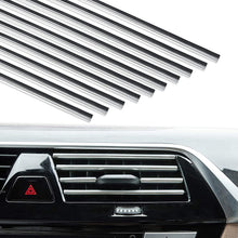 Load image into Gallery viewer, 10 Pcs Car Vent Decorative Strip - Eternimo