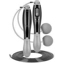 Load image into Gallery viewer, Digital Counting Jump Rope - Eternimo
