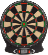 Load image into Gallery viewer, Electronic Dartboard Set