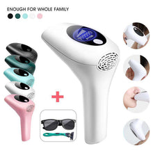 Load image into Gallery viewer, Laser Hair Removal