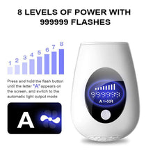 Load image into Gallery viewer, Laser Hair Removal - Eternimo