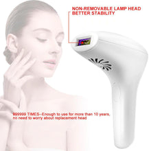 Load image into Gallery viewer, Laser Hair Removal - Eternimo