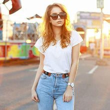 Load image into Gallery viewer, Buckle-Free Invisible Belt