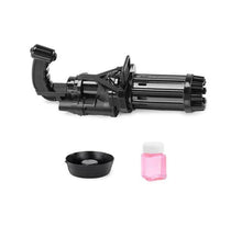 Load image into Gallery viewer, Gatling Bubble Machine - Eternimo