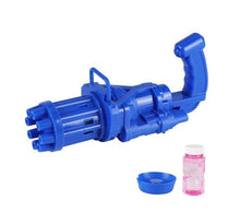 Load image into Gallery viewer, Gatling Bubble Machine - Eternimo