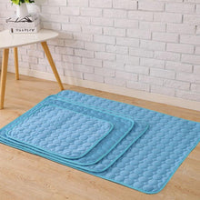Load image into Gallery viewer, Pets Cooling Mat - Eternimo