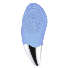 Load image into Gallery viewer, Mini Electric Facial Cleansing Brush - Eternimo