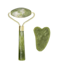 Load image into Gallery viewer, Jade Face Roller - Eternimo