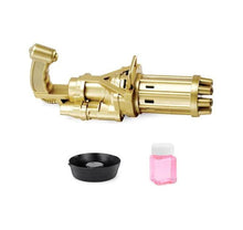 Load image into Gallery viewer, Gatling Bubble Machine - Eternimo