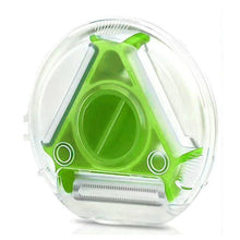 Load image into Gallery viewer, 3 In 1 Handy Rotary Peeler - Eternimo