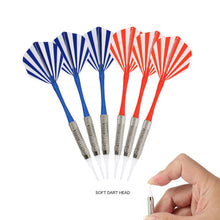 Load image into Gallery viewer, Electronic Dartboard Set