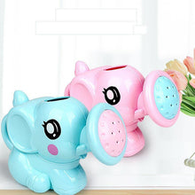 Load image into Gallery viewer, Baby Elephant Shower Toy - Eternimo