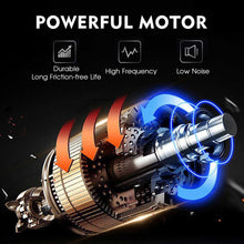 Load image into Gallery viewer, Mini Portable Handheld Muscle Massage Gun