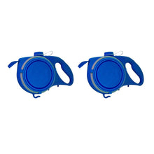 Load image into Gallery viewer, Automatic Retractable Dog Leash With Water Bottle - Eternimo