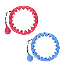 Load image into Gallery viewer, Magic Hula Hoop