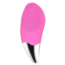 Load image into Gallery viewer, Mini Electric Facial Cleansing Brush - Eternimo