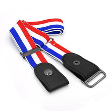 Load image into Gallery viewer, Buckle-Free Invisible Belt