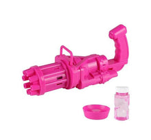 Load image into Gallery viewer, Gatling Bubble Machine - Eternimo