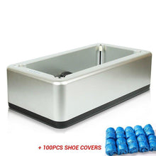 Load image into Gallery viewer, Automatic Shoe Cover Dispenser - Eternimo