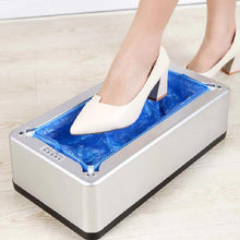 Load image into Gallery viewer, Automatic Shoe Cover Dispenser - Eternimo