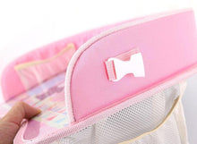 Load image into Gallery viewer, Kids Safety Seat Tray - Eternimo