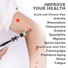 Load image into Gallery viewer, Electronic Acupuncture Pen - Eternimo