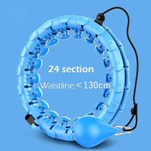 Load image into Gallery viewer, Magic Hula Hoop - Eternimo