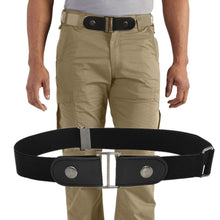 Load image into Gallery viewer, Buckle-Free Invisible Belt