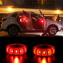 Load image into Gallery viewer, 6 Pack LED Road Flares Emergency Lights - Eternimo