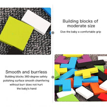 Load image into Gallery viewer, Wooden Jigsaw Puzzle - Eternimo