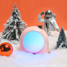 Load image into Gallery viewer, Customizable Smart Mood Lamp