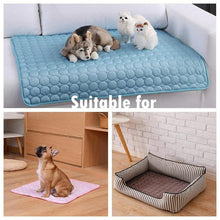 Load image into Gallery viewer, Pets Cooling Mat - Eternimo
