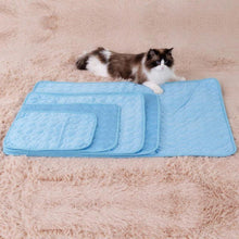 Load image into Gallery viewer, Pets Cooling Mat - Eternimo