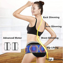 Load image into Gallery viewer, Electric Body Slimming Belt - Eternimo