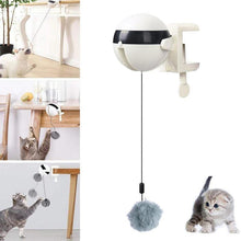 Load image into Gallery viewer, Interactive Cat Toy - Eternimo