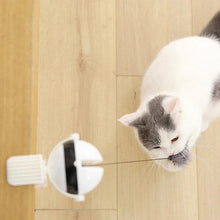 Load image into Gallery viewer, Interactive Cat Toy - Eternimo
