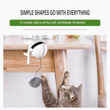 Load image into Gallery viewer, Interactive Cat Toy - Eternimo